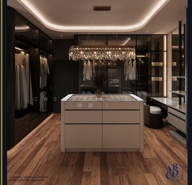 Watten Estate Brand New Bungalow, Watten Estate | Bukit Timah, 7 Bedrooms, 8,264 sqft, Bungalow House For Sale, by Gwendolyn Xu ( 徐瀞 ), 60124548 - PropertyGuru.com.sg