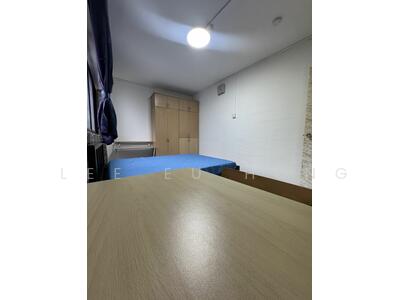 For Rent - 332 Jurong East Avenue 1