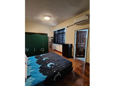 For Rent - Avila Gardens