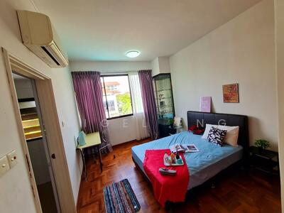 For Rent - Cascadale