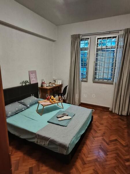 For Rent - Avila Gardens