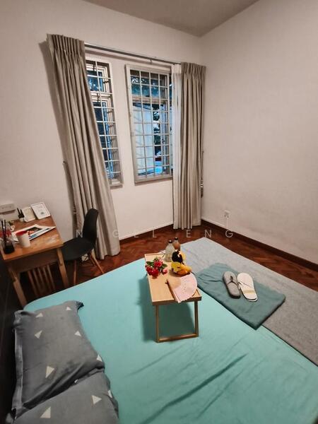 For Rent - Avila Gardens