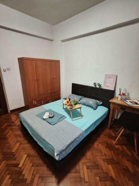For Rent - Avila Gardens