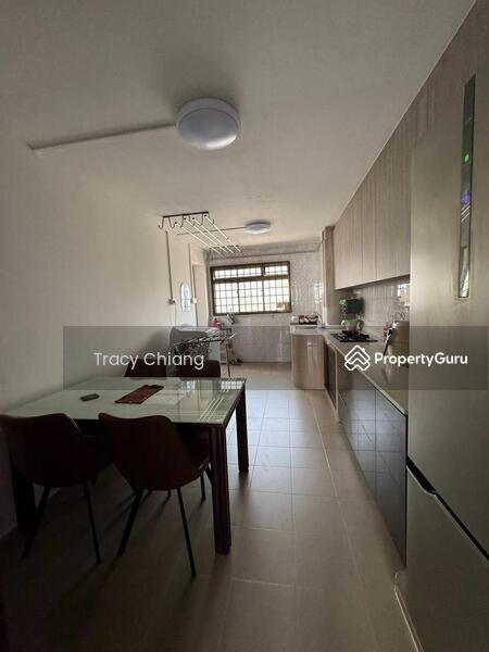For Rent - 47 Teban Gardens Road