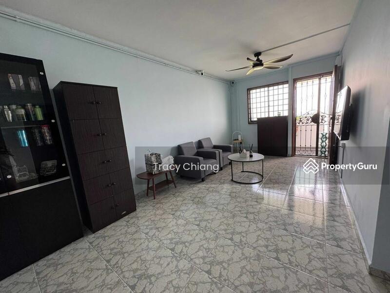 For Rent - 47 Teban Gardens Road