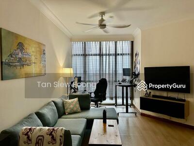 For Rent - The Bayshore