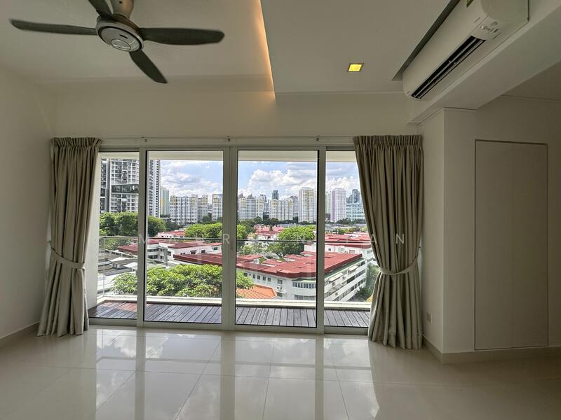 For Rent - The Regency at Tiong Bahru