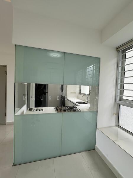 For Rent - The Regency at Tiong Bahru