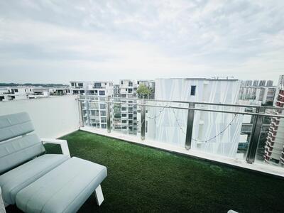 For Sale - Urban Vista