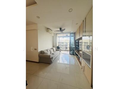 For Sale - Treasure Crest