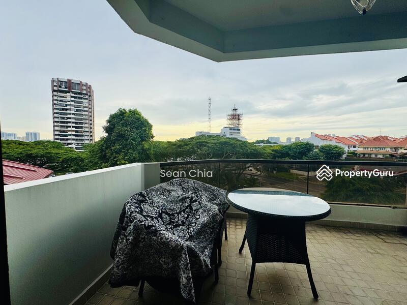 For Rent - Eastern Lagoon I