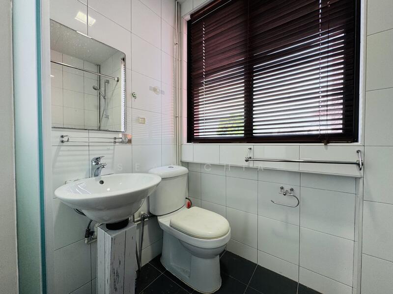 For Rent - Eastern Lagoon I