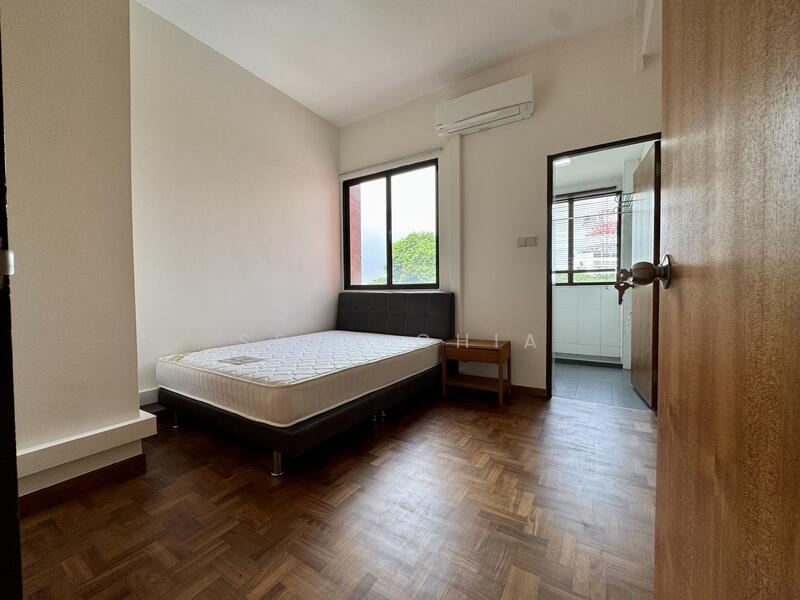 For Rent - Eastern Lagoon I