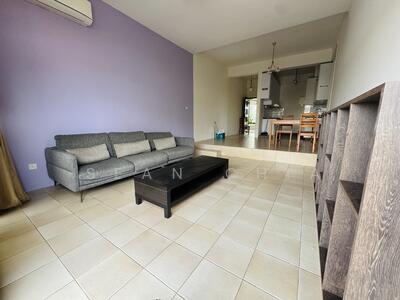 For Rent - Eastern Lagoon I