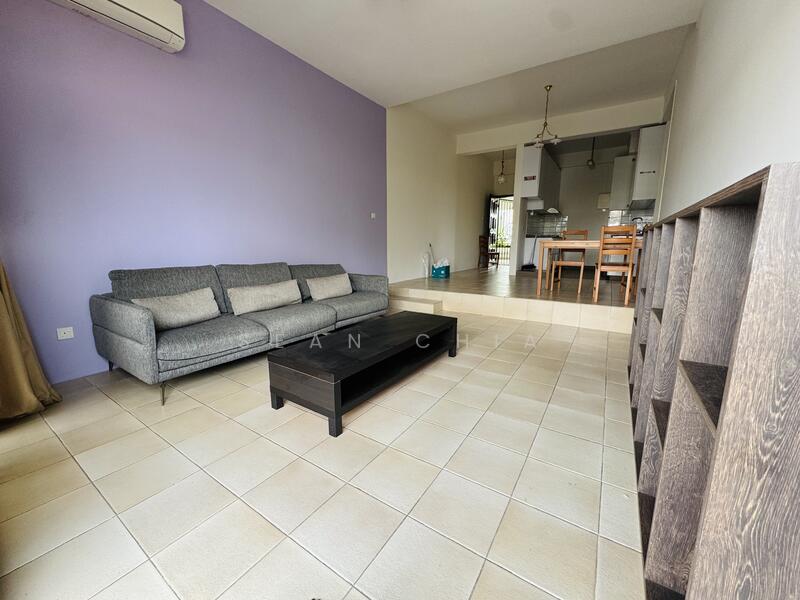 For Rent - Eastern Lagoon I