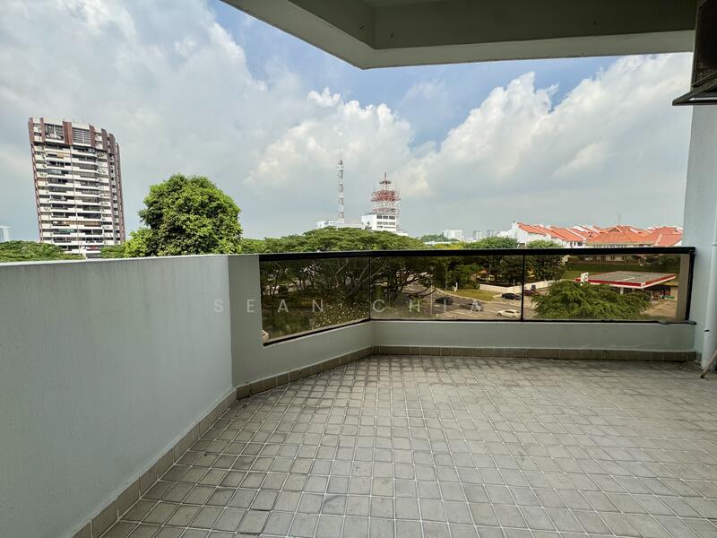 For Rent - Eastern Lagoon I