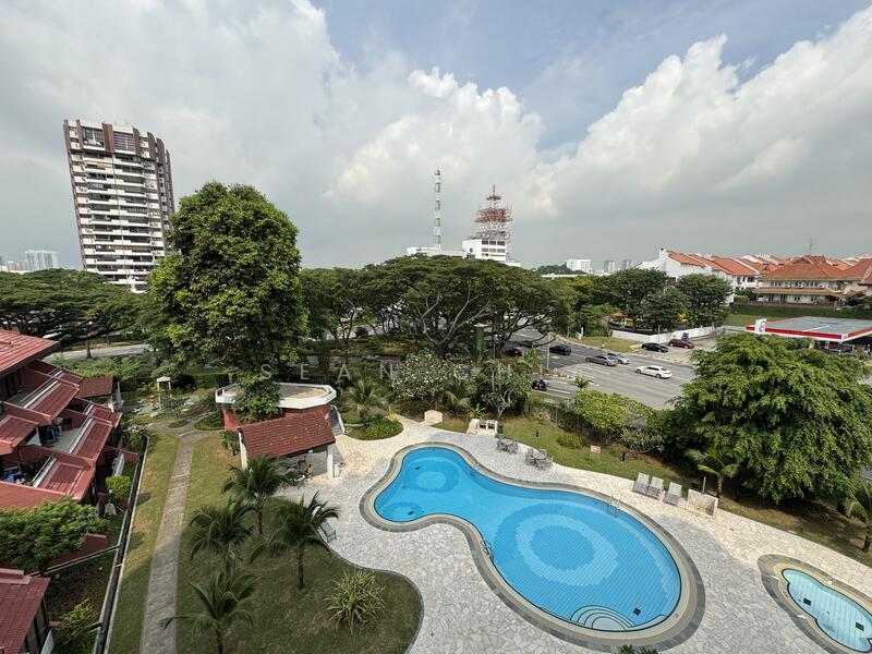 For Rent - Eastern Lagoon I