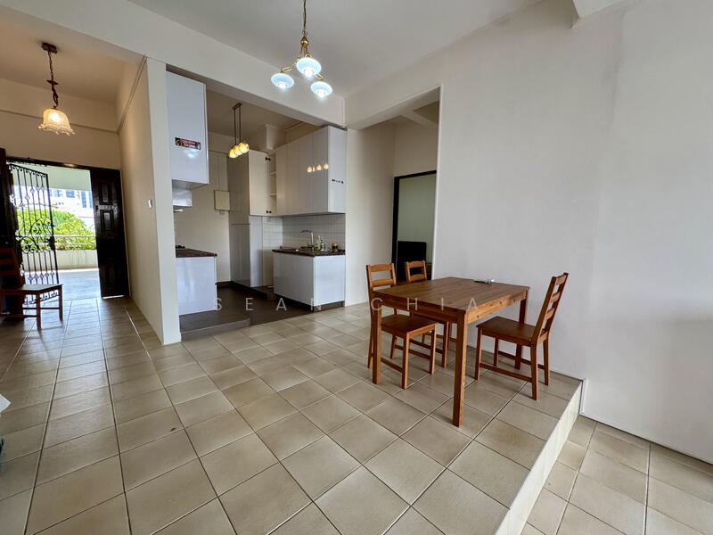 For Rent - Eastern Lagoon I