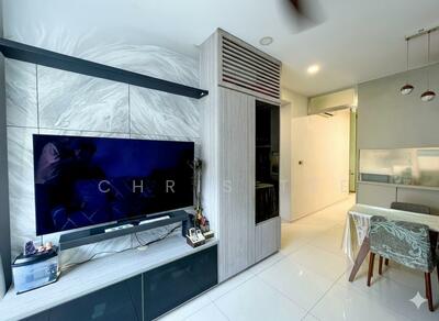 For Sale - The Wisteria