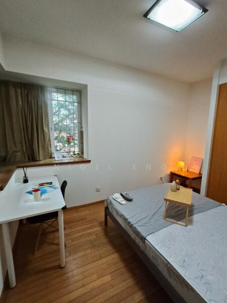 For Rent - Edelweiss Park Condo