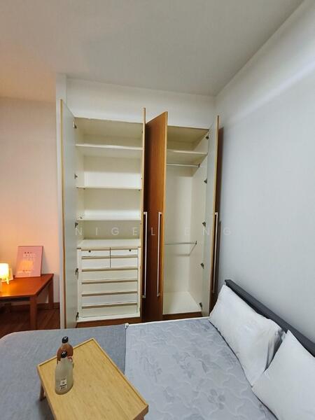 For Rent - Edelweiss Park Condo