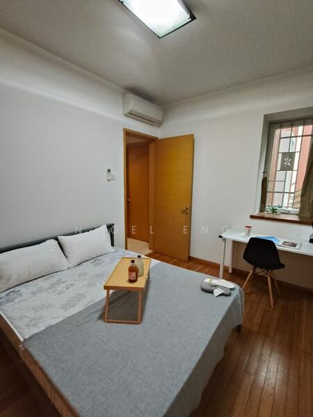 For Rent - Edelweiss Park Condo
