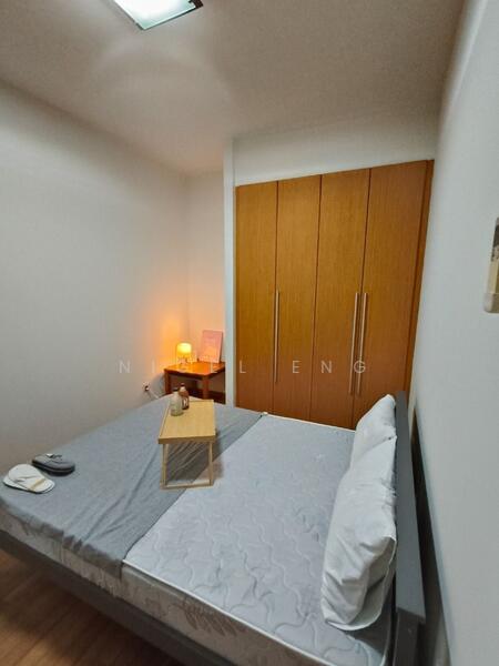 For Rent - Edelweiss Park Condo