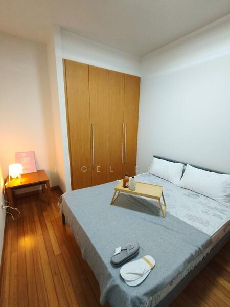For Rent - Edelweiss Park Condo