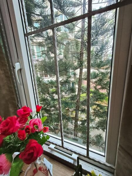 For Rent - Edelweiss Park Condo