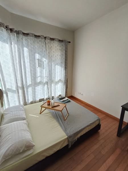 Edelweiss Park Condo, 80 Flora Road, Room Rental, 160 sqft, Condominium For Rent, by Nigel Eng, 60124614 - PropertyGuru.com.sg