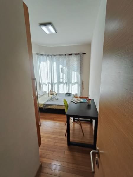 Edelweiss Park Condo, 80 Flora Road, Room Rental, 160 sqft, Condominium For Rent, by Nigel Eng, 60124614 - PropertyGuru.com.sg