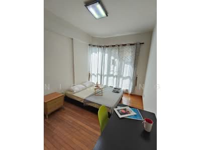 For Rent - Edelweiss Park Condo