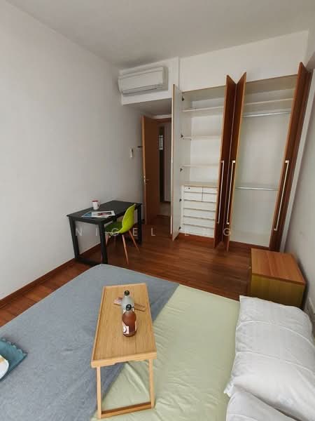 Edelweiss Park Condo, 80 Flora Road, Room Rental, 160 sqft, Condominium For Rent, by Nigel Eng, 60124614 - PropertyGuru.com.sg