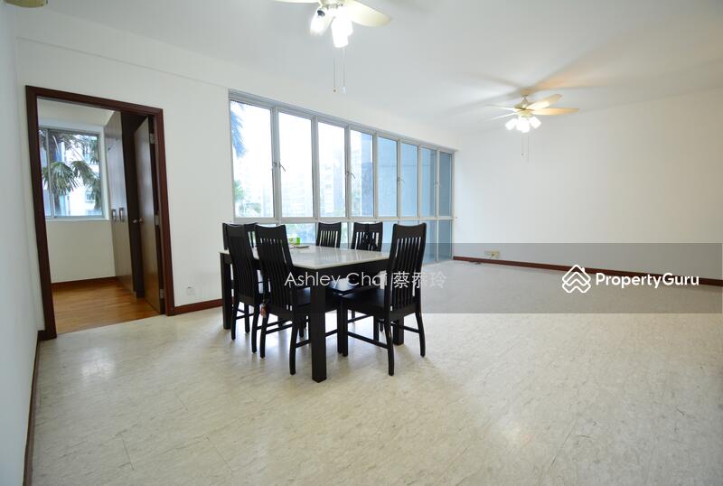 Dining Hall