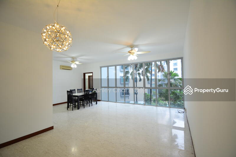 Living/ Dining Hall