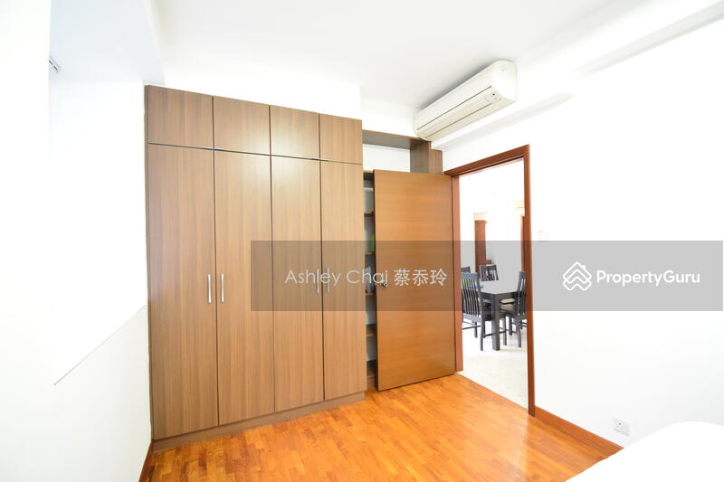 Master room