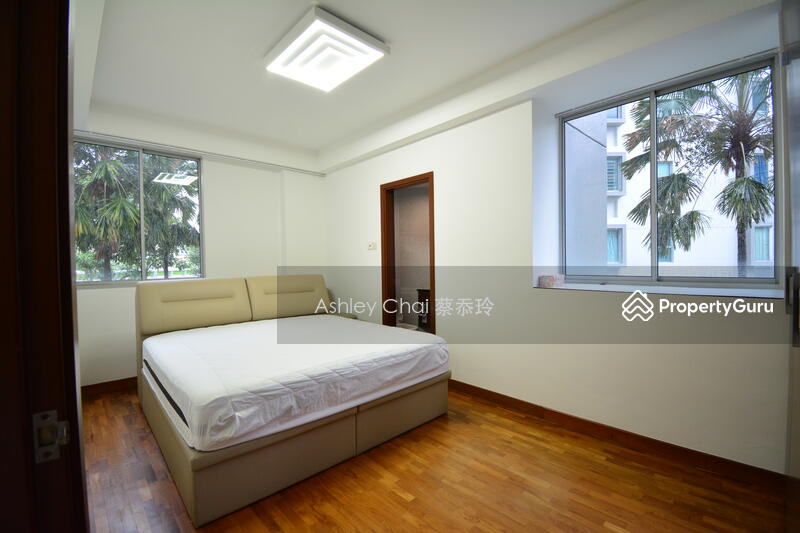 Master Room