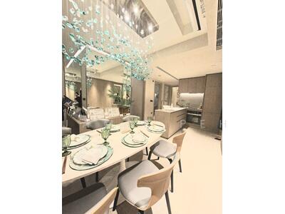 For Sale - Arina East Residences