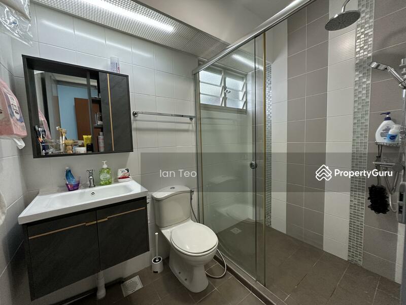 For Sale - 127A Kim Tian Road