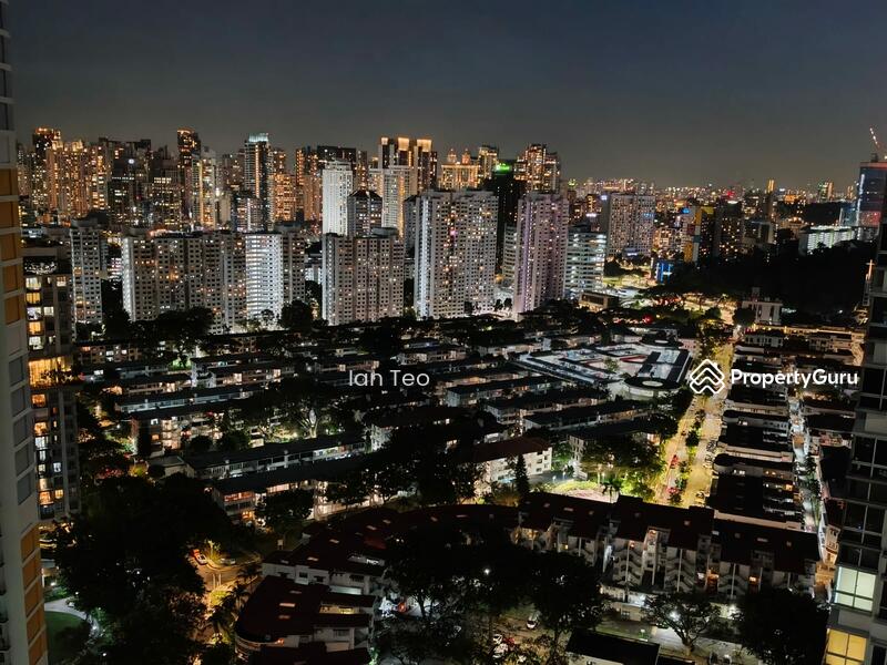 For Sale - 127A Kim Tian Road