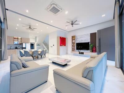 For Sale - Jalan Rukam