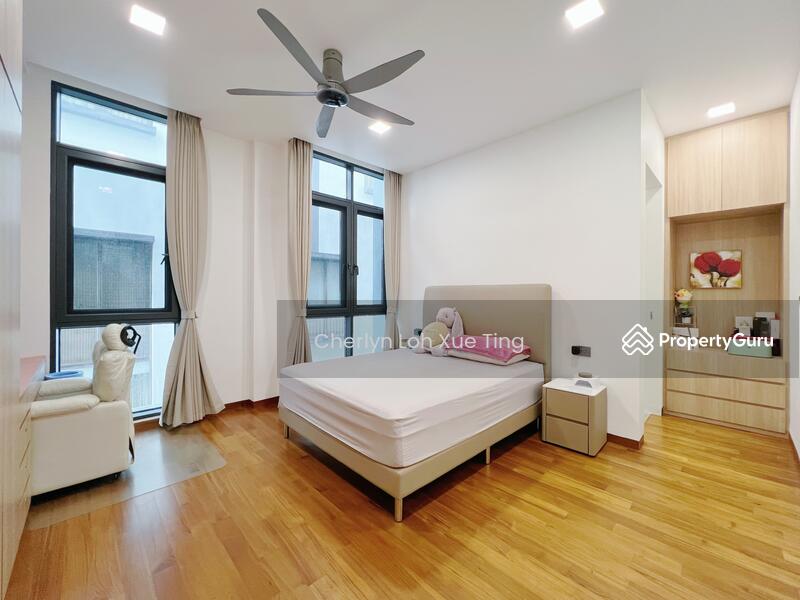 Ensuite bedroom