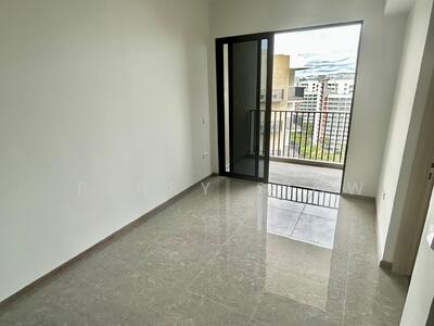 For Sale - Sengkang Grand Residences