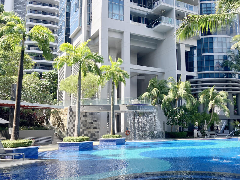 For Sale - Residences @ Evelyn