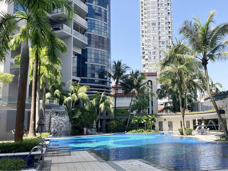 For Sale - Residences @ Evelyn