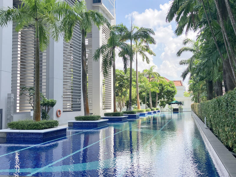 For Sale - Residences @ Evelyn