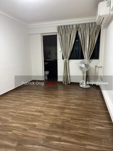 Master Room