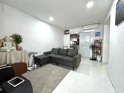For Rent - 407 Sin Ming Avenue