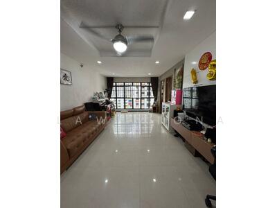 For Sale - 63 Teban Gardens Road