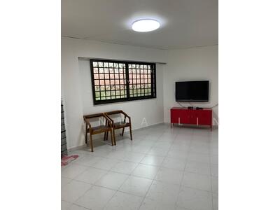 For Rent - 777 Yishun Avenue 2